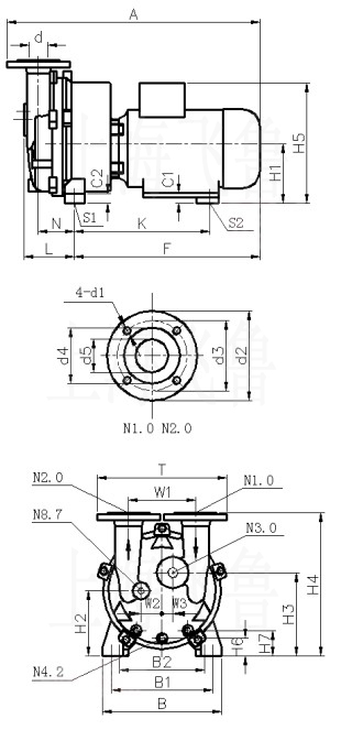 2BV51102BV51112BV51212BV51312BV5161μbߴ