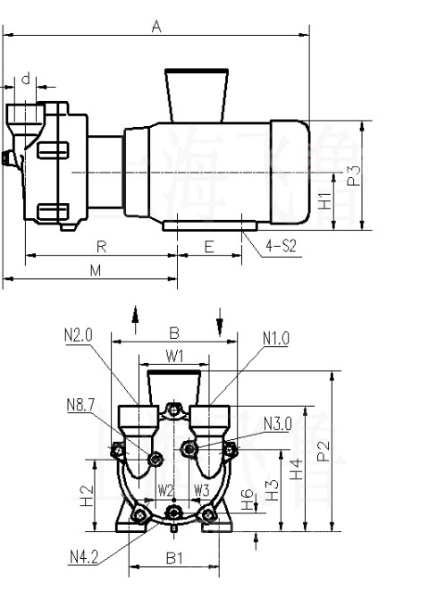 2BV20602BV20612BV20702BV2071μbߴ