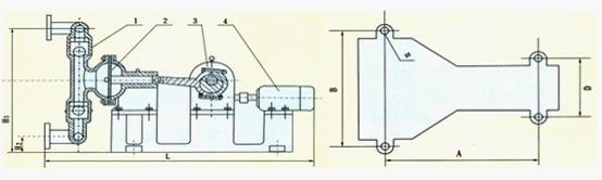 SK-6SK-12SK-30ˮh(hun)ʽձüsCˮxγߴD